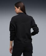 PUMA PUMA CLASS Full-Zip Jacket Mont Kadın