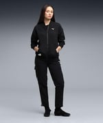 PUMA PUMA CLASS Full-Zip Jacket Mont Kadın