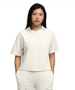 PUMA PUMA CLASS Relaxed Polo Tee Tişört Kadın - Bedenler: XS, S, M, L