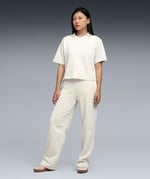 PUMA PUMA CLASS Relaxed Polo Tee Tişört Kadın