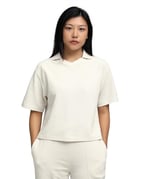 PUMA PUMA CLASS Relaxed Polo Tee Tişört Kadın - Bedenler: XS, S, M, L