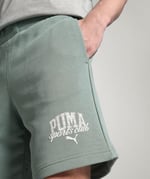 PUMA PUMA CLASS Shorts Şort Erkek