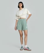 PUMA PUMA CLASS Shorts Şort Kadın
