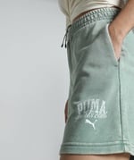 PUMA PUMA CLASS Shorts Şort Kadın