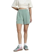 PUMA PUMA CLASS Shorts Şort Kadın