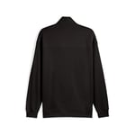 PUMA PUMA CLASS Track Jacket Mont Unisex Yetişkin
