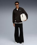 PUMA PUMA CLASS Track Jacket Mont Unisex Yetişkin