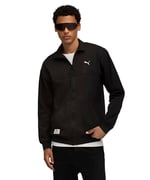 PUMA PUMA CLASS Track Jacket Mont Unisex Yetişkin