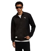 PUMA PUMA CLASS Track Jacket Mont Unisex Yetişkin