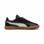 Puma Puma Club Kayzer OG Puma Siyah-Puma Whit üniseks yetişkin Ayakkabı
