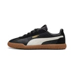 Puma Puma Club Kayzer OG Puma Siyah-Puma Whit üniseks yetişkin Ayakkabı