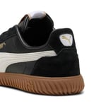 Puma Puma Club Kayzer OG Puma Siyah-Puma Whit üniseks yetişkin Ayakkabı