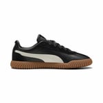 Puma Puma Club Kayzer OG Puma Siyah-Puma Whit üniseks yetişkin Ayakkabı