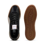 Puma Puma Club Kayzer OG Puma Siyah-Puma Whit üniseks yetişkin Ayakkabı