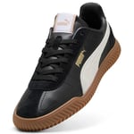 Puma Puma Club Kayzer OG Puma Siyah-Puma Whit üniseks yetişkin Ayakkabı