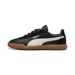 Puma Puma Club Kayzer OG Puma Siyah-Puma Whit üniseks yetişkin Ayakkabı