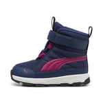 PUMA Puma Evolve Boot AC+ Inf Spor AyakkabıUnisex Çocuk