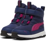 PUMA Puma Evolve Boot AC+ Inf Spor AyakkabıUnisex Bebek