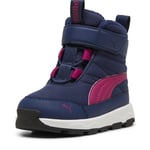 PUMA Puma Evolve Boot AC+ Inf Spor AyakkabıUnisex Çocuk