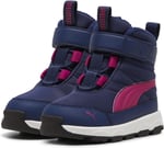 PUMA Puma Evolve Boot AC+ Inf Spor AyakkabıUnisex Çocuk