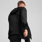 PUMA Puma Fit Woven Full Zip ceket Dokuma ceket Üniseks Yetişkin