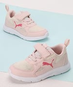PUMA Puma Fun Racer AC PS Moda AyakkabılarUnisex Çocuk