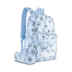 PUMA Puma Phase Aop Backpack Set Klasik sırt çantaları Üniseks Yetişkin