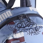 PUMA PUMA PHASE AOP S BP Sırt Çantası Üniseks Yetişkin