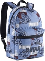 PUMA PUMA PHASE AOP S BP Sırt Çantası Üniseks Yetişkin