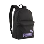 PUMA PUMA PHASE Backpack Sırt Çantası Üniseks Yetişkin