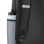 PUMA PUMA PHASE Backpack Unisex Yetişkin Sırt Çantası PUMA Black X