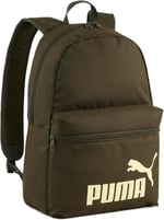 Puma PUMA Phase Backpack Unisex Yetişkin Sırt Çantası, PUMA Black, Tek Beden