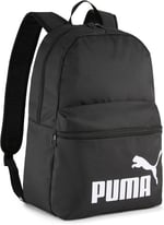 PUMA PUMA PHASE Backpack Unisex Yetişkin Sırt Çantası PUMA Black X