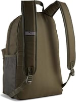 Puma PUMA Phase Backpack Unisex Yetişkin Sırt Çantası, PUMA Black, Tek Beden