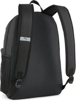 PUMA PUMA PHASE Backpack Unisex Yetişkin Sırt Çantası PUMA Black X