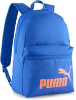 Puma PUMA Phase Backpack Unisex Yetişkin Sırt Çantası, PUMA Black, Tek Beden