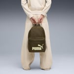 Puma PUMA Phase Backpack Unisex Yetişkin Sırt Çantası, PUMA Black, Tek Beden