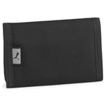 PUMA PUMA Plus Wallet Unisex Yetişkin Cüzdan, PUMA Black, Tek Beden