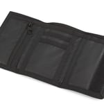 PUMA PUMA Plus Wallet Unisex Yetişkin Cüzdan, PUMA Black, Tek Beden