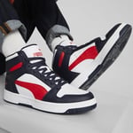 PUMA Puma Rebound LayUp SL Mid BootErkek
