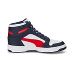 PUMA Puma Rebound LayUp SL Mid BootErkek