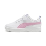 PUMA Puma Rickie AC+ PS Basketbol AyakkabısıErkek Çocuk