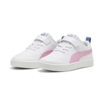 PUMA Puma Rickie AC+ PS Basketbol AyakkabısıErkek Çocuk