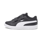 PUMA Puma Rickie Classic V PS Unisex Çocuk Spor Ayakkabı PUMA