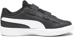 PUMA Puma Rickie Classic V PS Unisex Çocuk Spor Ayakkabı PUMA
