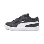 PUMA Puma Rickie Classic V PS Unisex Çocuk Spor Ayakkabı PUMA