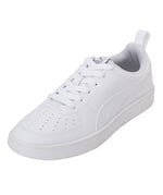 PUMA Puma Rickie Jr Low BootUnisex Çocuk