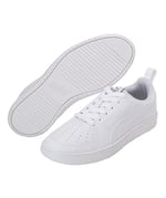 PUMA Puma Rickie Jr Low BootUnisex Çocuk