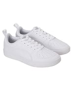 PUMA Puma Rickie Jr Low BootUnisex Çocuk