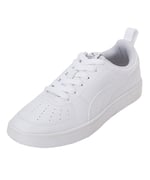 PUMA Puma Rickie Jr Low BootUnisex Çocuk
